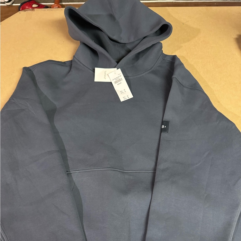 Abercrombie YTB hoodie